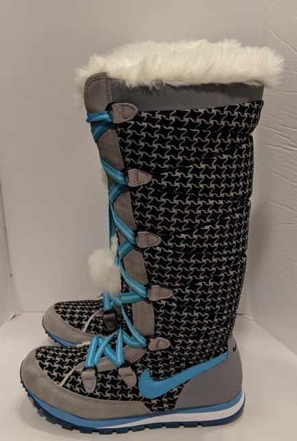 nike winter hi 3