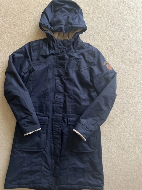Regatta best sale beatriz jacket