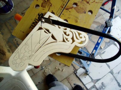 Amati MODELLI PROGETTI DISEGNI SU LEGNO COMPENSATO AMATI PER TRAFORO SOGGETTI A SCELTA 