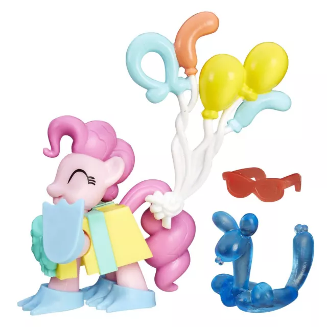 My Little Pony Friendship is Magic Collection PINKIE PIE Story Pack by Hasbro