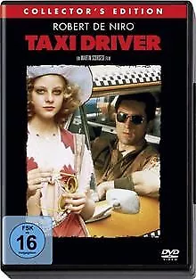 Taxi Driver [Collector's Edition] von Martin Scorsese | DVD | Zustand sehr gut