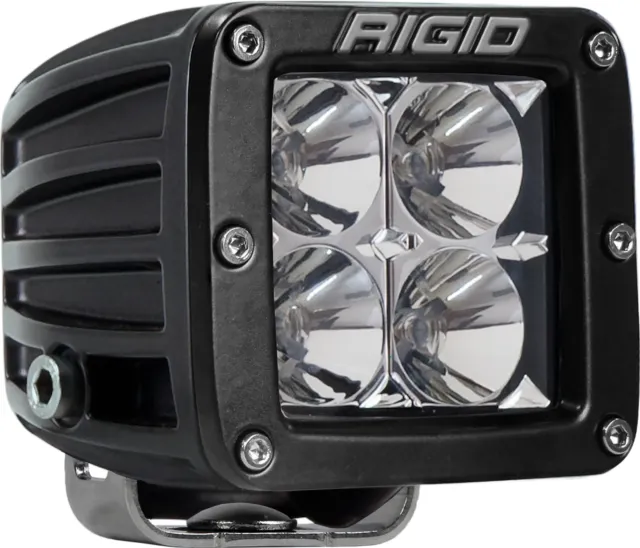 Rigid D-Series Pro Pod Lights 201113