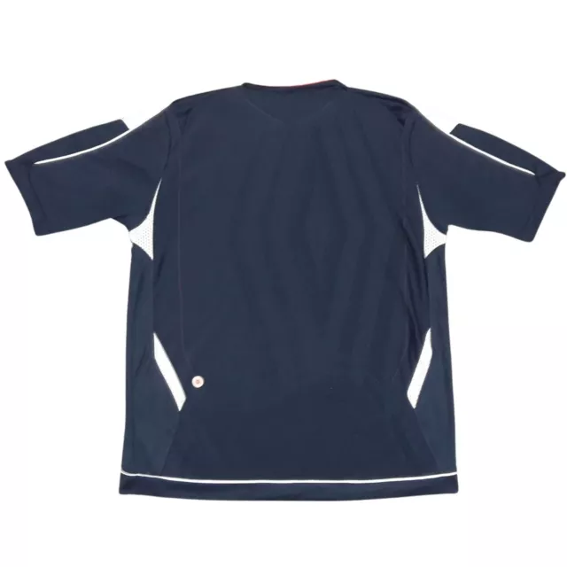 Linfield Football Shirt Umbro XL Away Kit Jersey NIFL Premiership 2006 2007 S98 2