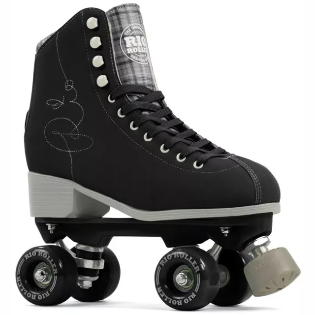 Rio Roller Signature Quad Roller Skates