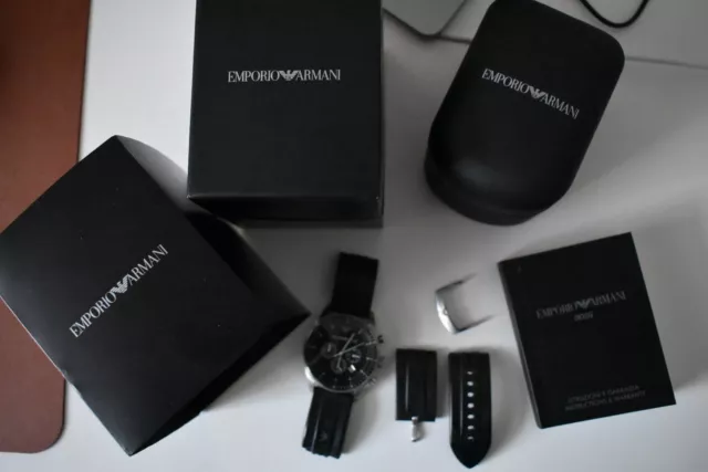 Armani ar 0527 online