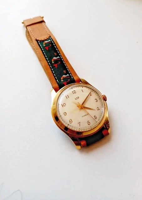 PIECE HORLOGERIE MONTRE LIP R.23 FREIN