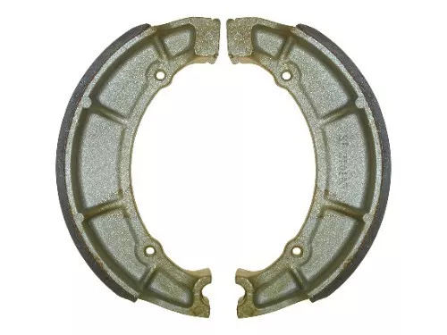 Fits Yamaha XV 750 Virago EU 1988-1997 Brake Shoes - Rear Pair 5A8-25330-00