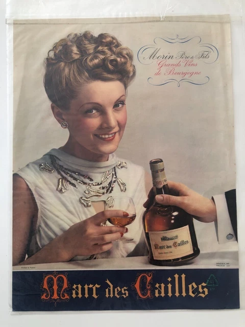 Ancienne Affiche Scolaire Sudel - Vintage éducative - France