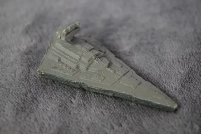 STAR WARS Micro Machines - Imperial Star Destroyer