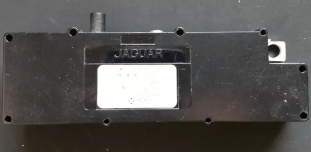 Jaguar XK Antennenverstärker 8W83 - 18C47 - AB AM / FM