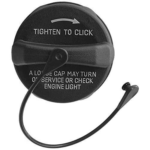 Gas Cap, Fuel Cap For Jeep Wrangler, Liberty, Cherokee, Compass (Various Models)