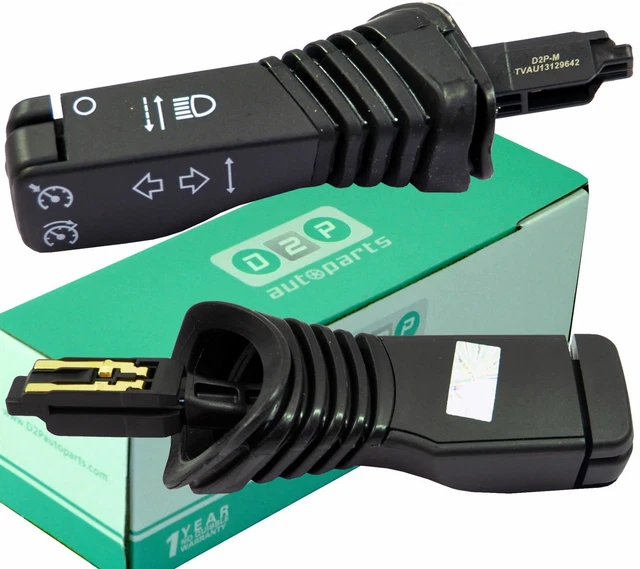 CRUISE CONTROL INDICATOR Stalk Switch For Vauxhall Astra H Mk5 Zafira B