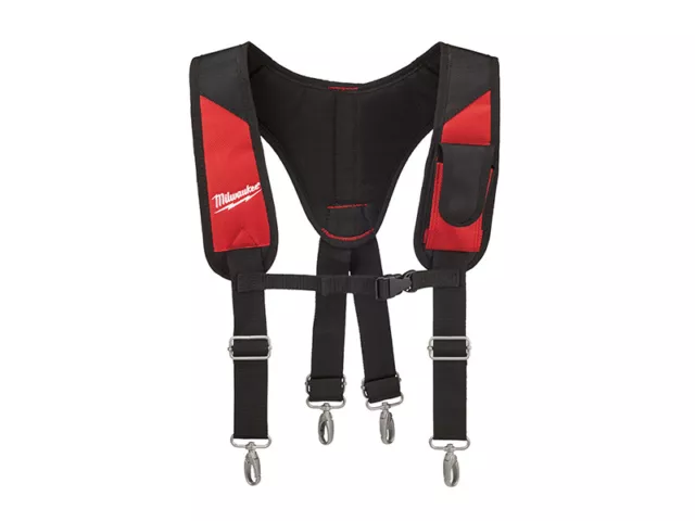 Milwaukee Hand Tools Padded Rig