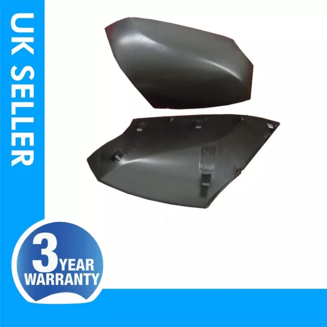 For Renault Megane MK3 wing mirror cover / right side