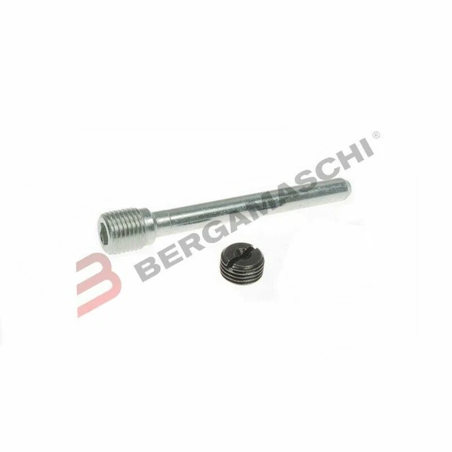 Kit Bulloni Guida Perno Pinza Freno Posteriore, Robusto Anti