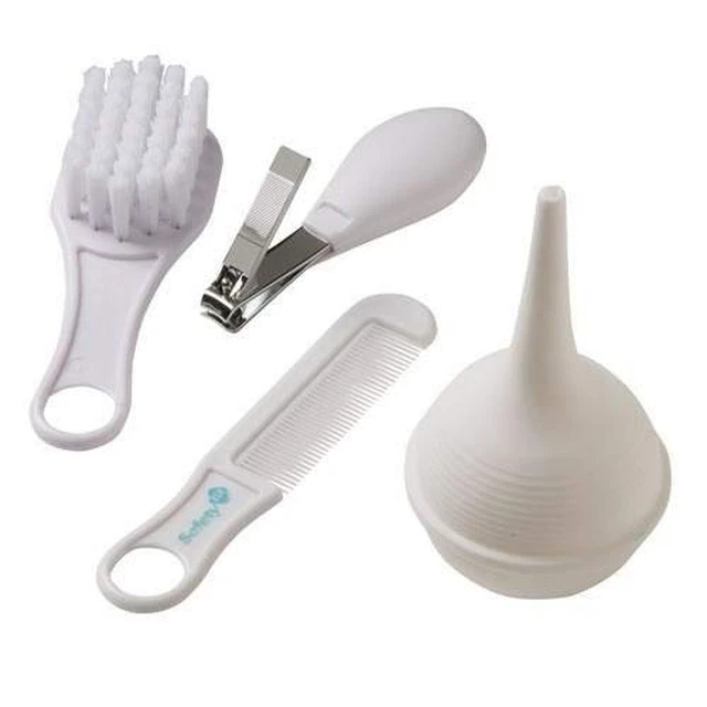 Safety 1St Baby Care Basics