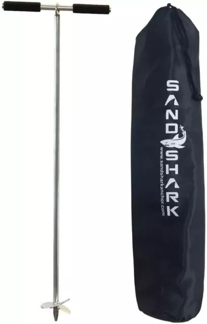 SandShark Lite Series 36" Anchor