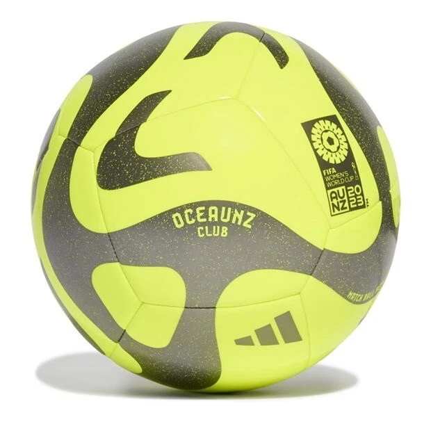 Adidas Women’s World Cup 2023 Oceaunz Club Size 4 Football