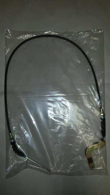 Ezgo Txt Gas Golf Cart 1991-2001 Forward Rückwärtsgang Shift Kabel 40 "