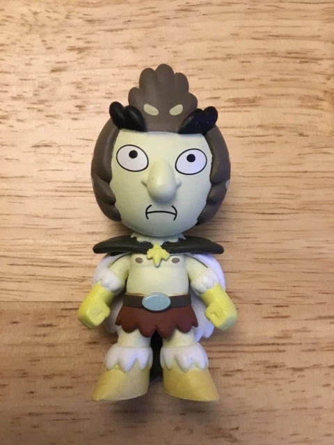Figura de vinilo Funko Pop Rick Et Morty Season Modelo Rick 112# Pickle Figura de vinilo Funko Pop Rick Et Morty Season Modelo Rick 112# Pickle
