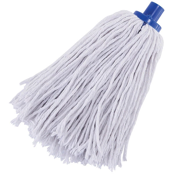 Trust Replacement Mop (For5271WHTCP), 7 7/8", 1/Each Trust Commercial Products
