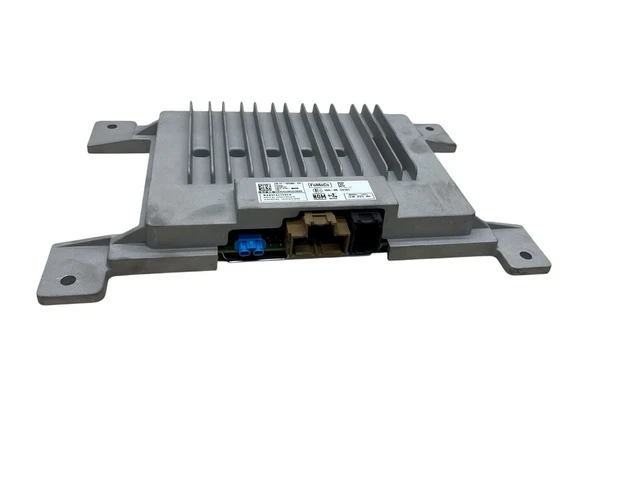 2025 FORD EXPEDITION Radio Stereo Amplifier Speaker Module Unit Rl1T