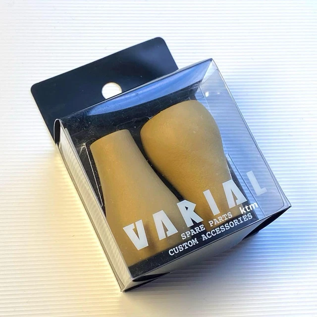 リール VARIAL FAT KNOB SAND New DRT VARIAL FAT KNOB Sand Varial Fat Knob | eBay