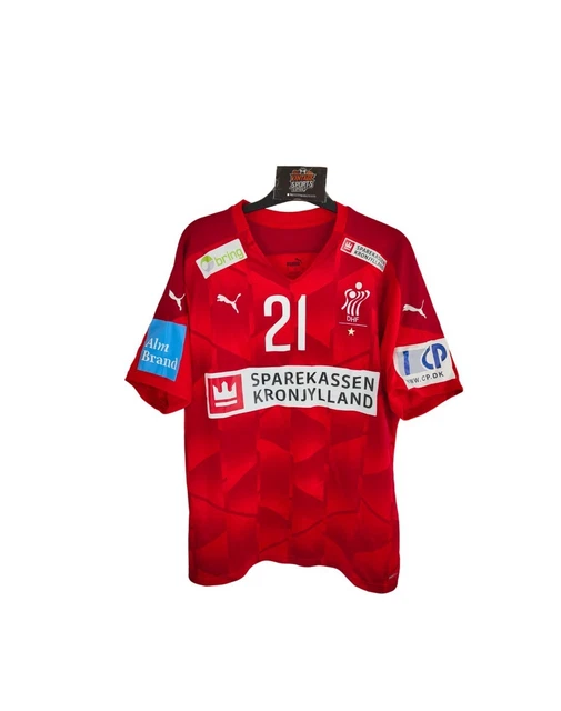 Maillot Hummel manches longues First Performance HML