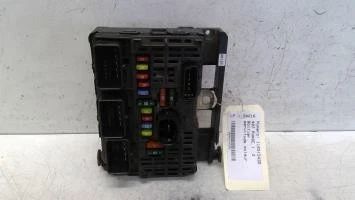 Boîtier Servitude Moteur (BSM) PEUGEOT 508 1, D'origine, Référence 9810719480, Garantie 24 Mois