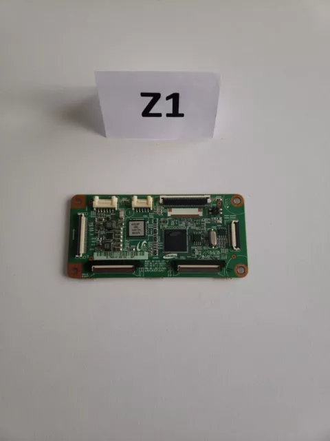 Carte T-CON TV SAMSUNG 42HD U2P LM / PCB N0: LJ41-08392A /LJ92-01708A