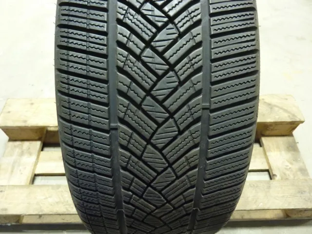 Goodyear Ultra Grip Performance NA0 Gen-1 245 35 R 20 95V 1x Winterreifen 0120