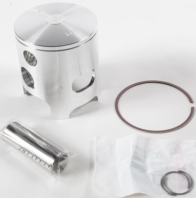 Wiseco Piston Kit 66.40mm 737M06640