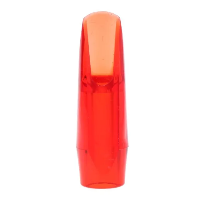 1Pc Durable Acrylic Saxophone Mouthpiece Sax Playing Musical Accessories