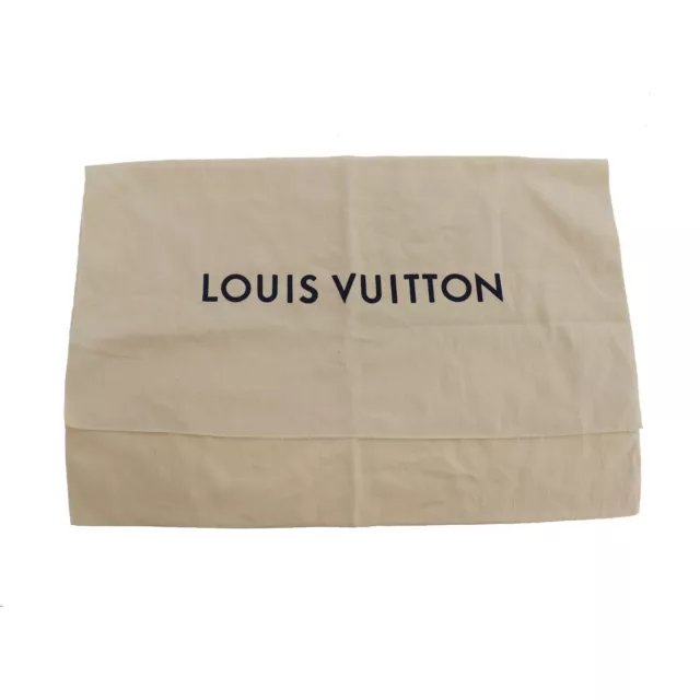 Sold at Auction: LOUIS VUITTON Trouville Multi Coloured Multicolour And  White Canvas Hand Bag. With Gold Hardware. With Strap 30cm Height . 22cm in  H x 28cm D x 9.5cm W. Comes