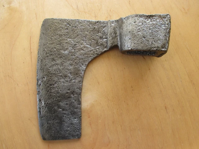 Great Medieval Axe Kievan Rus.