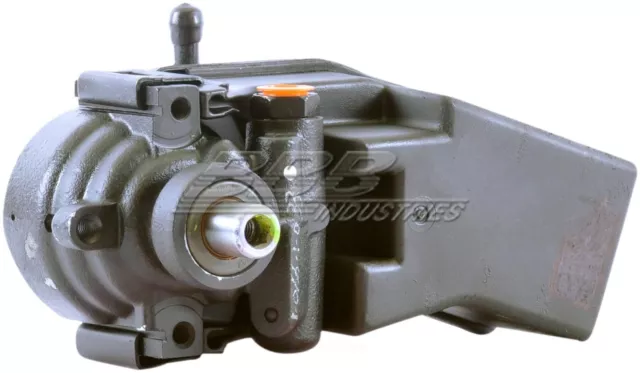 Power Steering Pump BBB Industries 734-76105 Reman