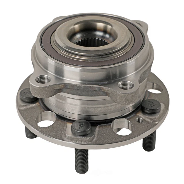 Frht Rear Hub FRT HUB ASSY Moog 513446 EUR 245,29 - PicClick FR