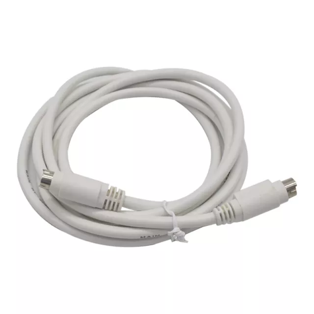 Genuine BoseLink A Cable Wire 2M For Bose Lifestyle RoomMate Powered Speaker