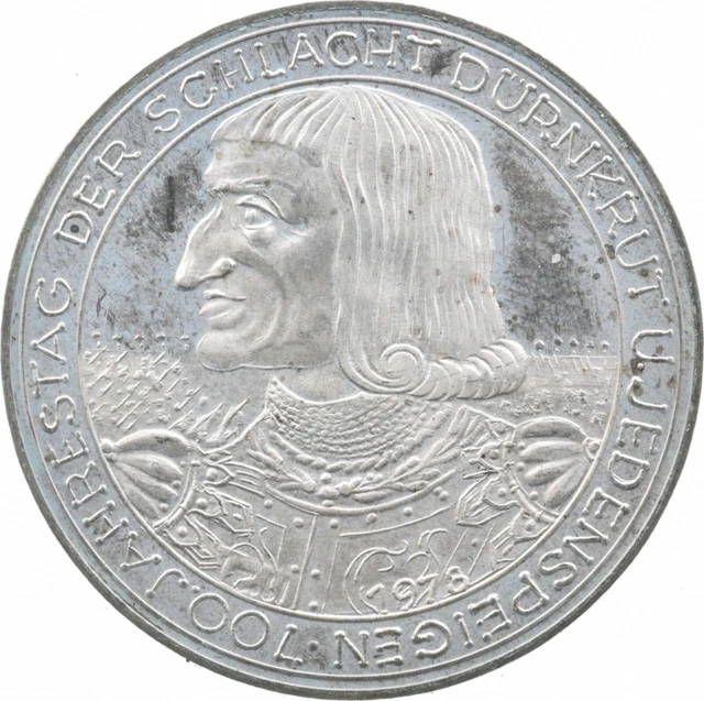 SILVER - WORLD COIN - 1978 Austria 100 Schilling - World Silver Coin *935