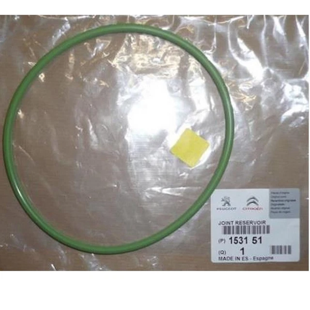 Joint Torique Bouchon De Remplissage D'huile 205 GTI / CTI | Le Ch'ti Comptoir - Foto 9