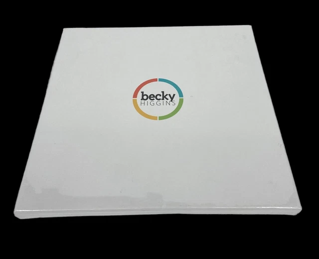 PROJECT LIFE BECKY HIGGINS Páginas de Bolsillo de Fotos Gran Paquete de Diseño A 60 páginas