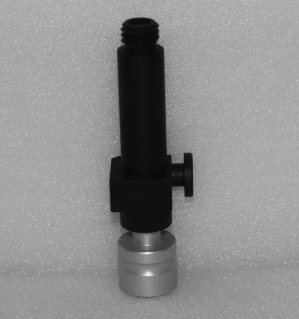 Quick Release Adapter For Prism Pole,Gps,Surveying,Seco,Topcon,Trimble,Leica