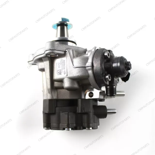 CP4 Fuel Injection Pump 0445020508 0445020516 For Case New Holland T4 T5 Engine