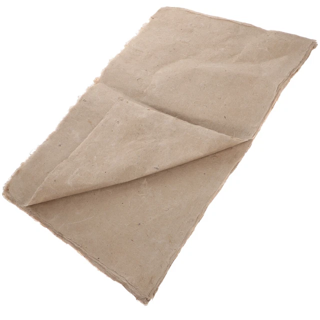 25 hojas papel de arroz antiguo papel de arroz papel de arroz papel envejecido papel vintage