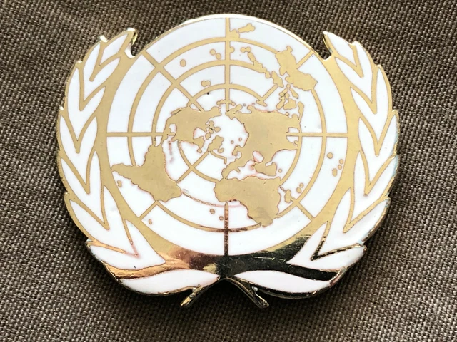 Collection D'insignes Anciens – URSS Années 70 (émail, Lot)