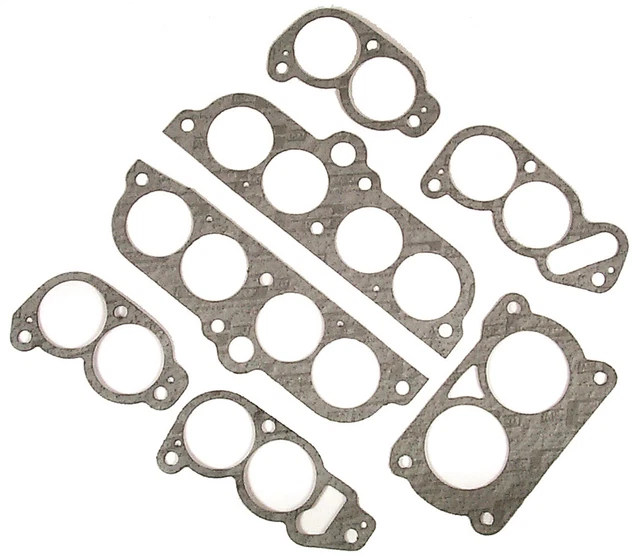Mr. Gasket 146 Intake Gasket Tpi Upper Tube Fits 86-92 Camaro Corvette