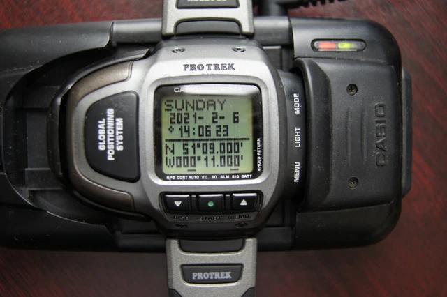 CASIO PRO TREK GPS EUR 102 60 PicClick FR casio-pro-trek-gps-eur-102-60-picclick-fr