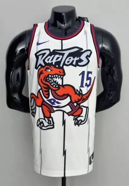 Maillot sales carter raptors