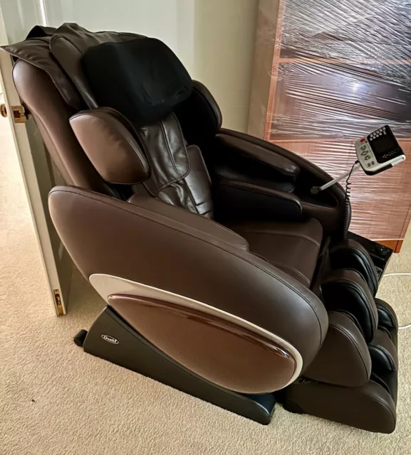 Schultz massage top chair