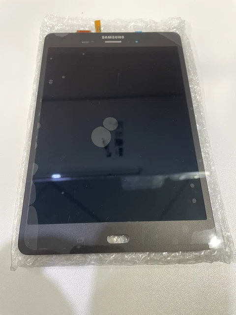 Ecran Complet Pour Samsung Galaxy Tab E 8.0 " P355 Gris